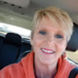 Meet your Posher, Darlene